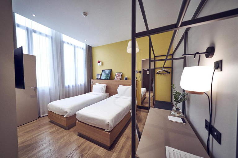 Bedroom 11