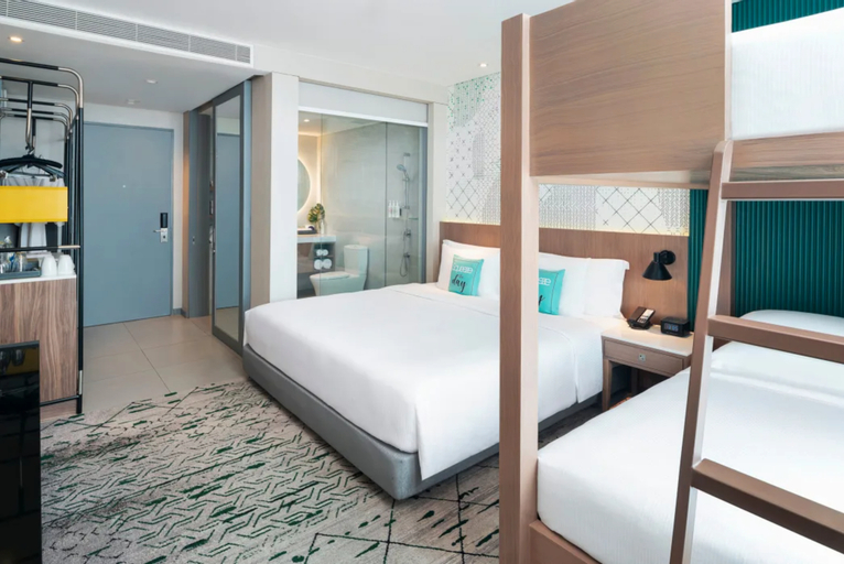 Bedroom 6