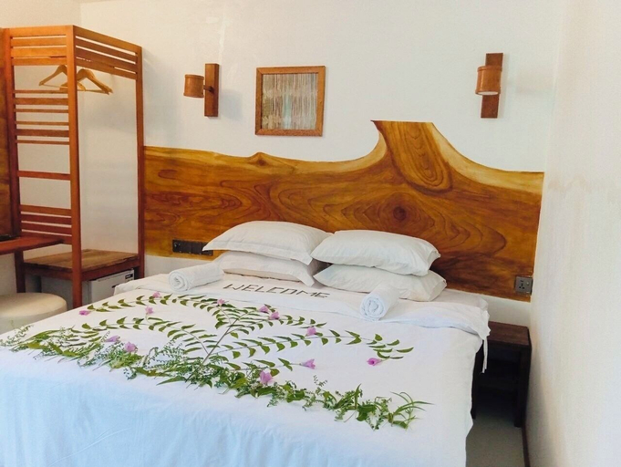Bedroom 2, Velaa Vani - The Turtle Hive Maldives, Kaafu Atoll
