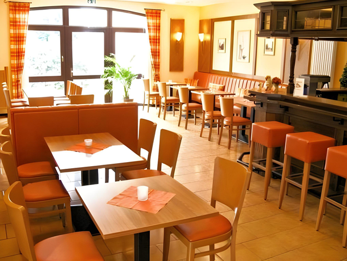 Food & Drinks 3, Landhaus Heinrichshof, Teltow-Fläming