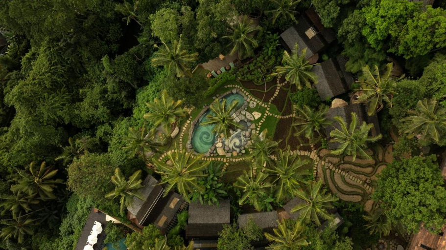 Bambu Indah Resort, Gianyar