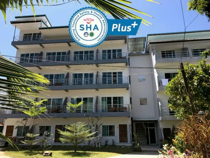 Others 2, Kasemsuk Guesthouse, Phuket Island