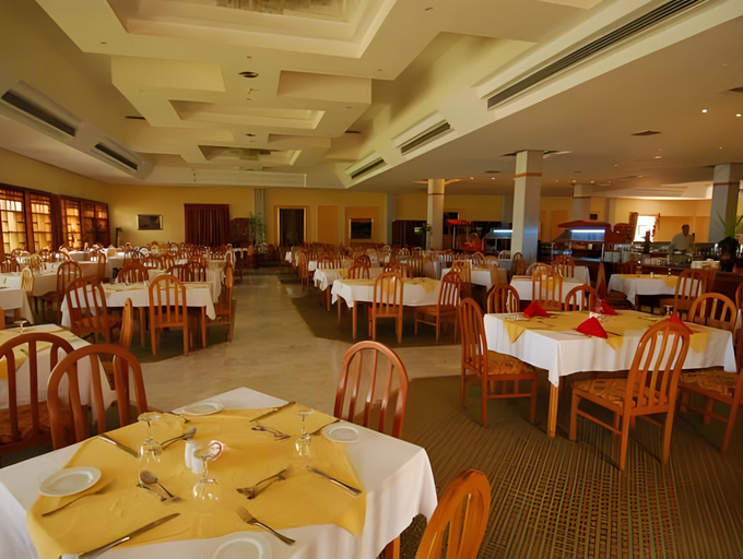 Food & Drinks 5, Amarina Abu Soma Resort & Aquapark, Safaja