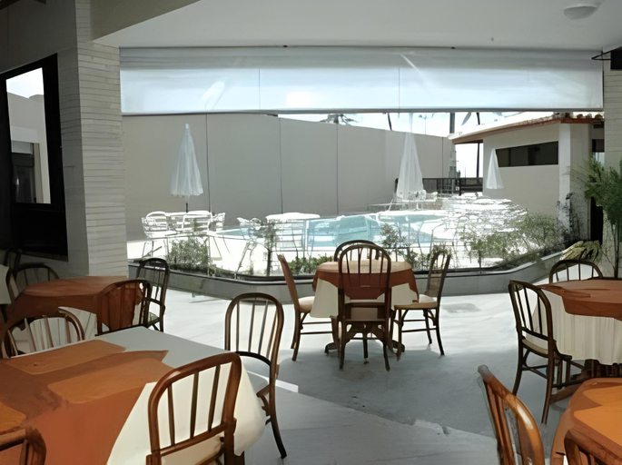 Food & Drinks 5, Via Mar Praia Hotel, Aracaju