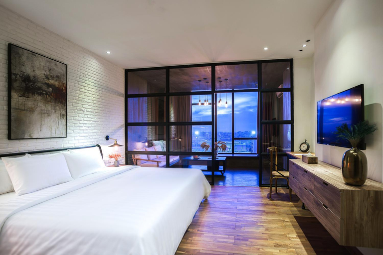 Bedroom 7