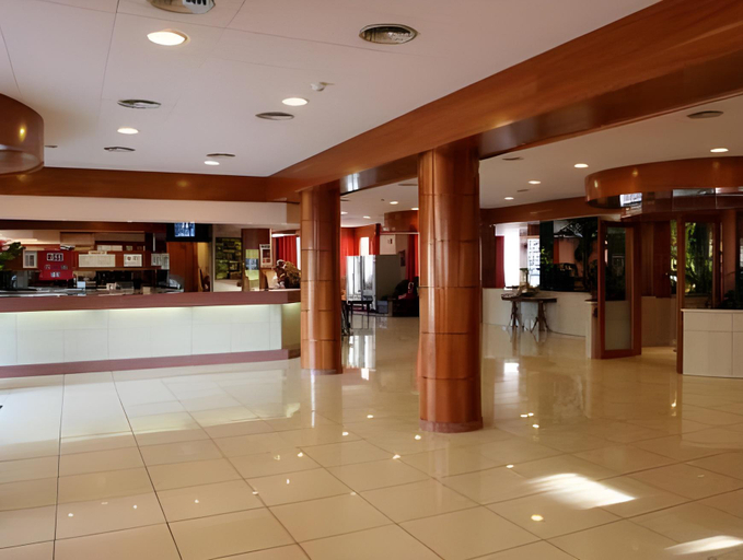 Public Area 4, Hotel Sorra Daurada Splash, Barcelona