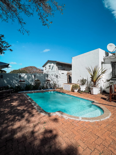 Sport & Beauty, Aquarius Bed And Breakfast, Cacadu
