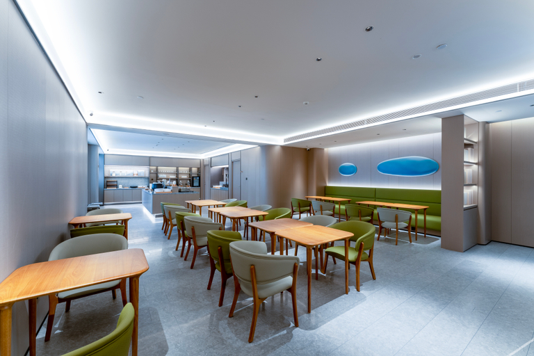 Food & Drinks 4, Ji Hotel Wenzhou Taishun, Wenzhou