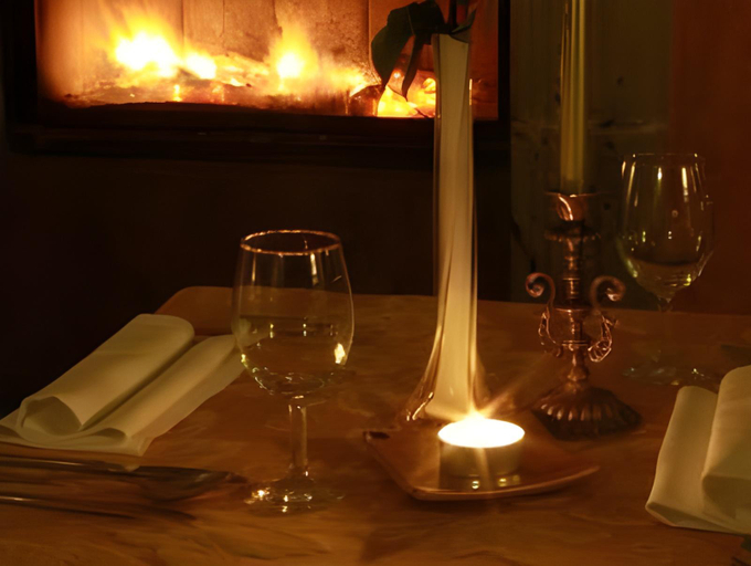Food & Drinks 4, Hotel Polak, Zamość