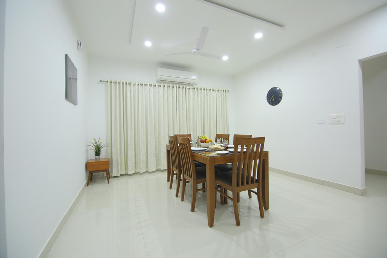 Others 4, Aptly Premium Serviced Apartments - A BRAND UNIT OF SKYLA, Ranga Reddy