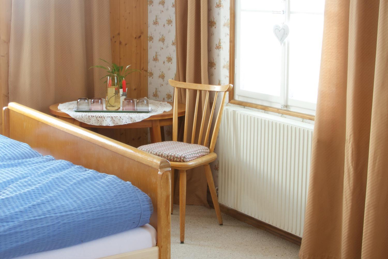 Bedroom, Hepi Lodge, Hermagor