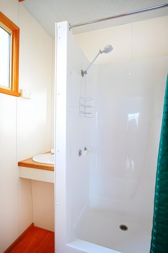 Bedroom 3, Discovery Parks - Mornington, Clarence