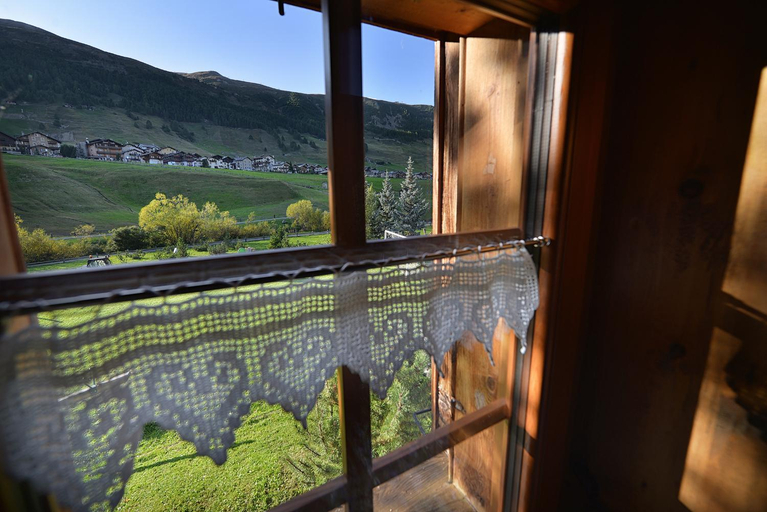 Others 5, La Dormeuse, Sondrio