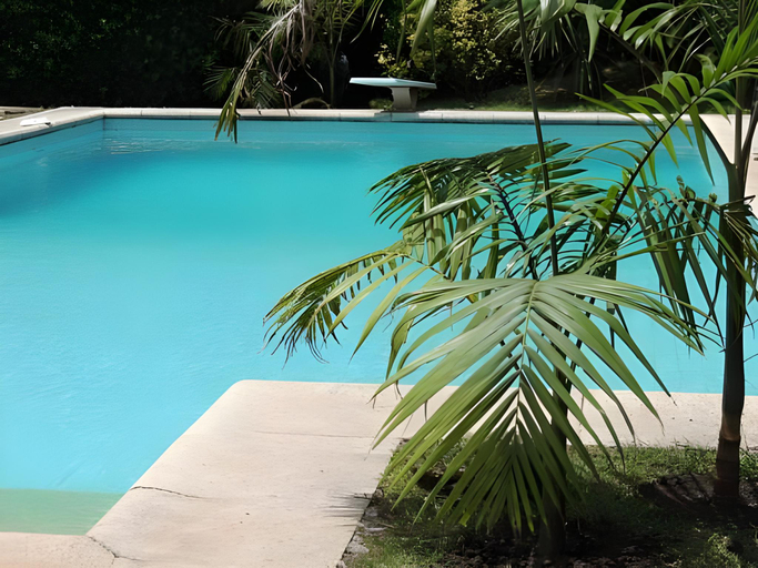 Sport & Beauty 2, Petit Chateau Hotel Boutique, n.a351