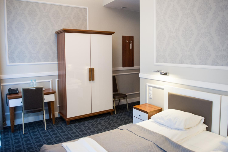 Bedroom 11