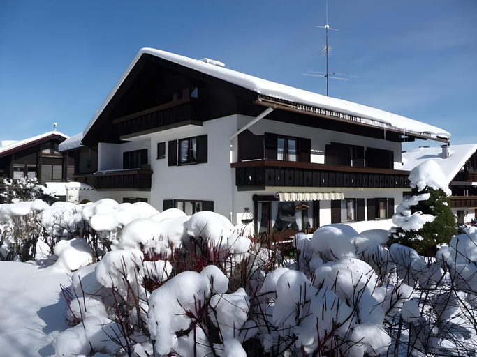 Others 5, Gastehaus Schmid, Oberallgäu