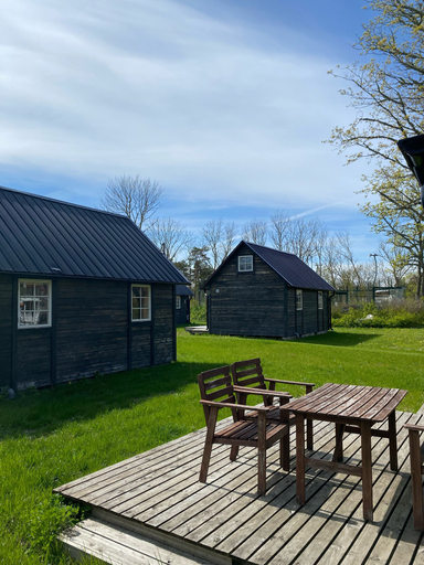 Others 5, Kappelshamns Veranda, Gotland