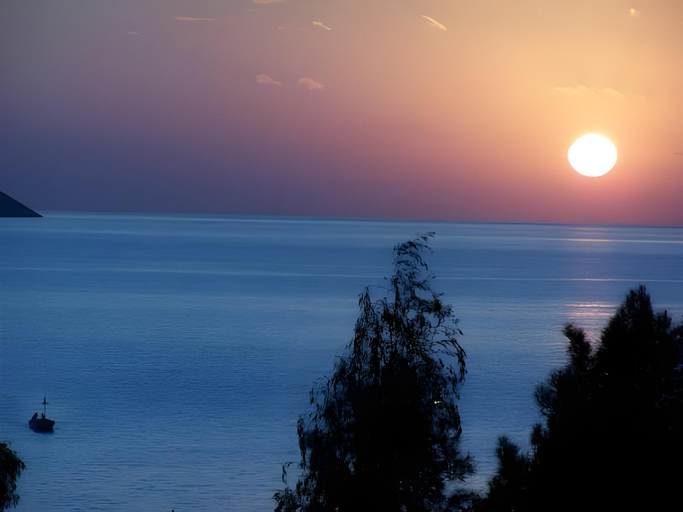Others 5, Hotel Ferah, Kaş