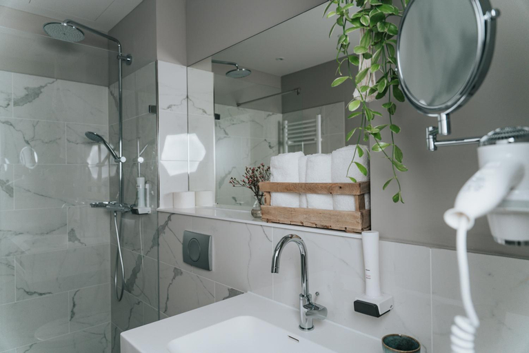 Bedroom 2, The Blasky, Frankfurt am Main