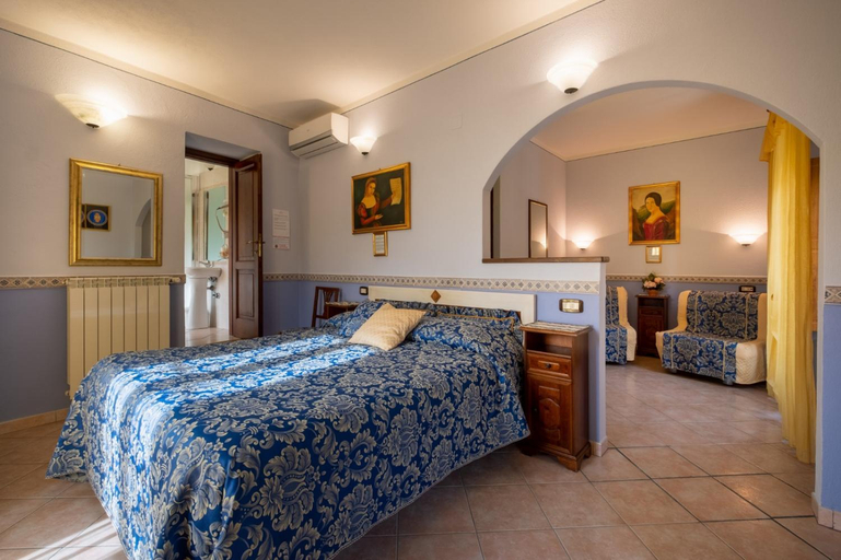 Others 5, B&B Il Tufo Rosa, Grosseto