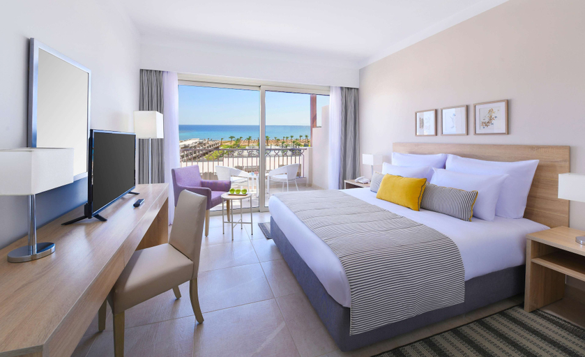 Bedroom 3, JAZ Costa Mares – Adults only +16, Marsa 'Alam