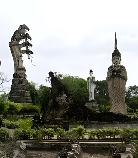 Others 3, VANA Wellness Resort Nongkhai, Muang Nong Khai