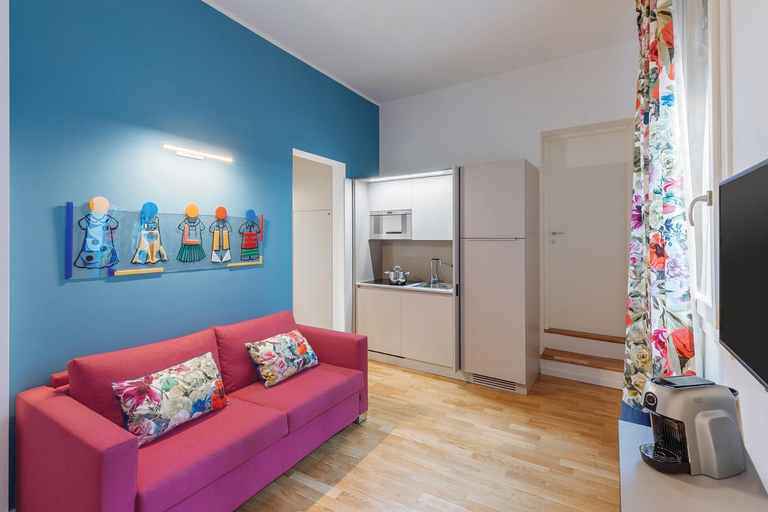 Others 3, Residence le Porte - by Adriano Group, Bologna