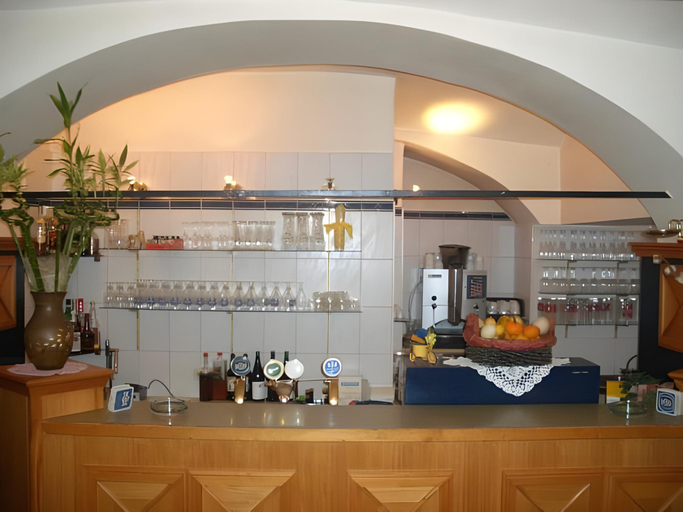 Food & Drinks 5, Hotel Garni Hochschmied, Graz Umgebung