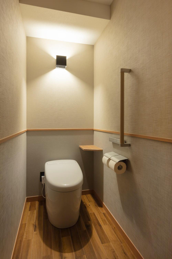 Bathroom 5, Matsushima Ichinobo, Matsushima