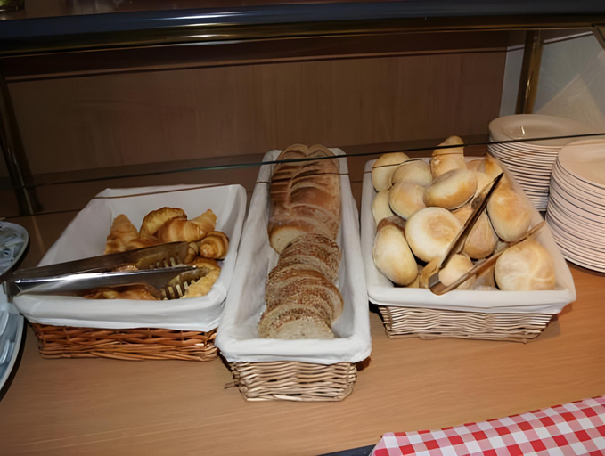 Food & Drinks 5, Alpenhotel Schlussel, Uri