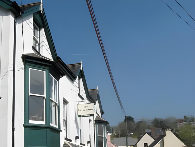 Others 3, The Fox and Goose, Devon