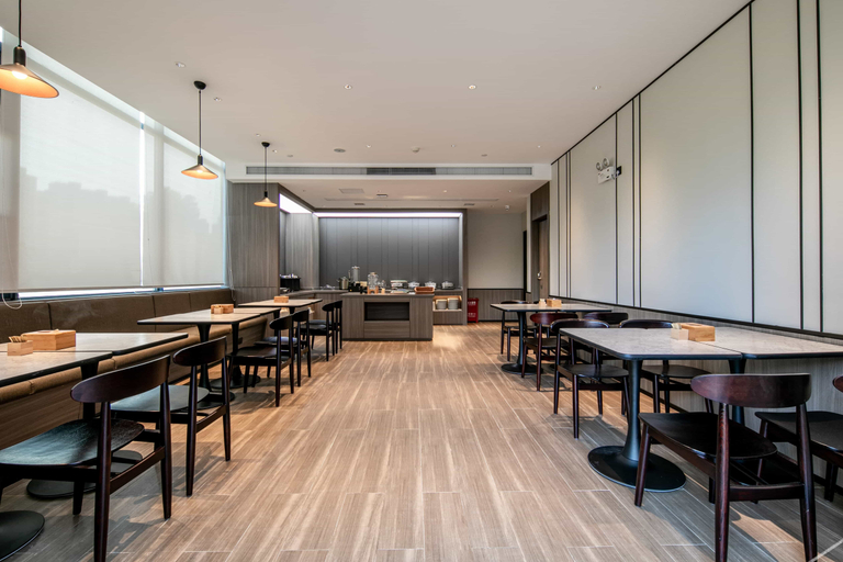 Food & Drinks 4, Hanting Hotel Ezhou Gedian South Station, Ezhou