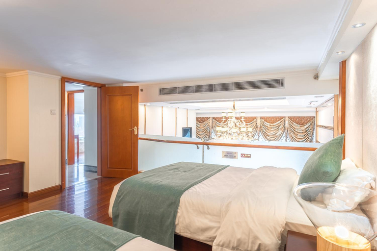 Bedroom 16