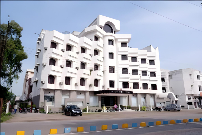 Others 5, Hotel Krishna Palace , Ayodhya, Faizabad