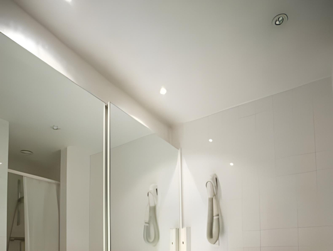 Bathroom 2, Let's Meet Elewijt, Vlaams Brabant
