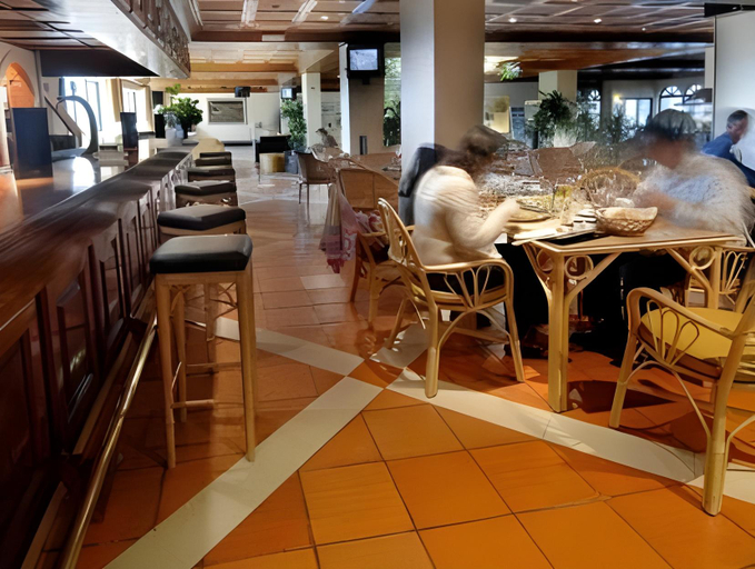 Food & Drinks 5, Vila Gale Atlantico, Albufeira