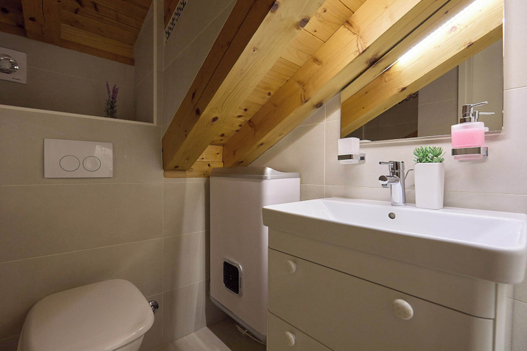 Bathroom 3, B18 APARTMENT, Dubrovnik