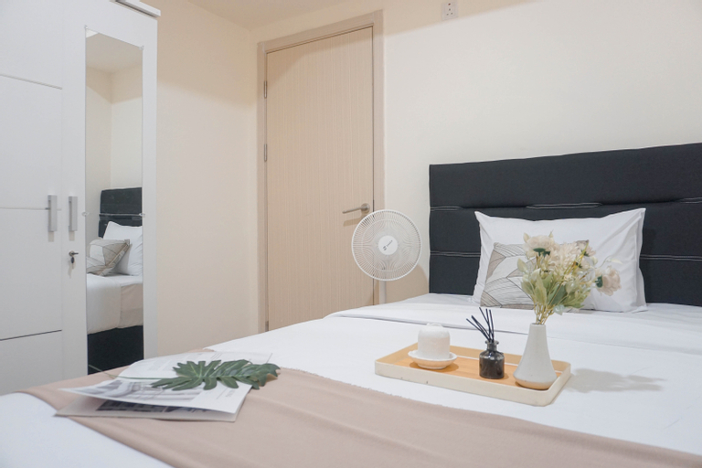 Bedroom 9
