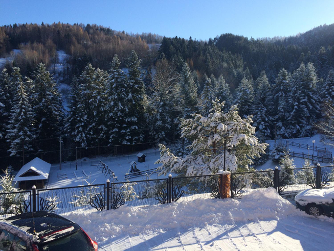 Others 2, Osrodek Wypoczynkowy Iskra, Nowy Sącz