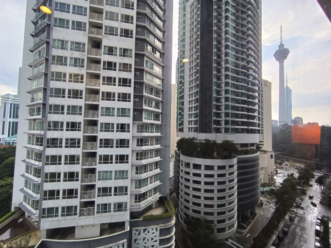 188 Suites KLCC By Bliss Home, Kuala Lumpur
