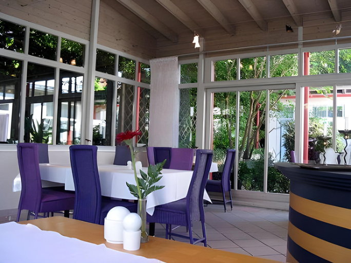 Food & Drinks 2, Boutique-Hotel Villa Anna, Eisenach