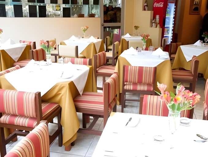 Food & Drinks 4, Hotel Taypikala Machupicchu, Urubamba