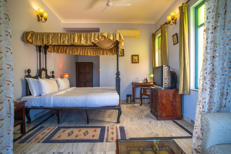 Bedroom 10
