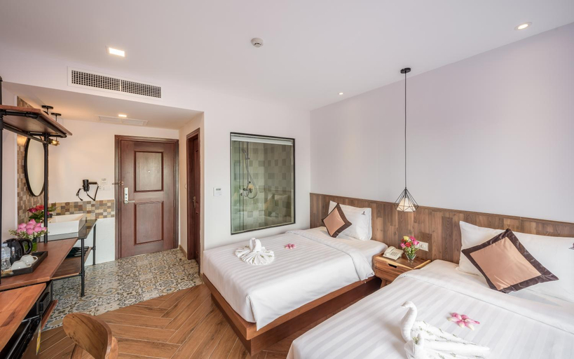 Bedroom 5