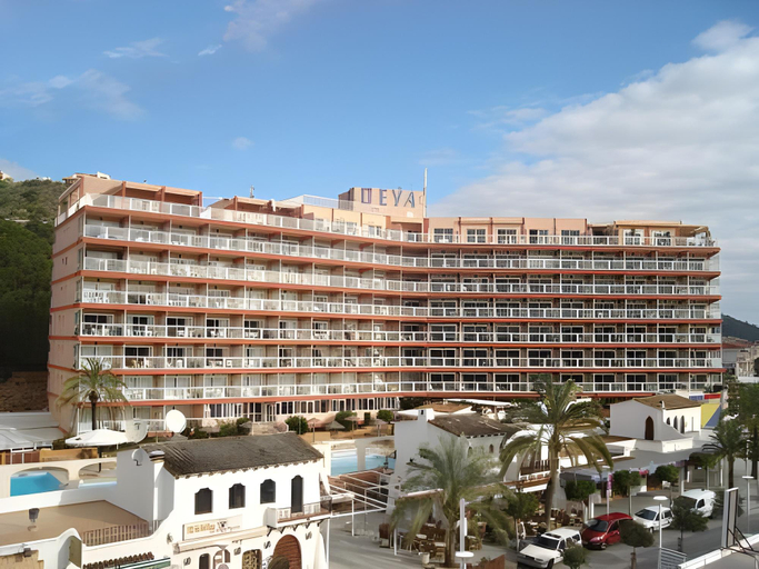 Exterior & Views 1, Pierre & Vacances Mallorca Deya - Adults recommended, Baleares