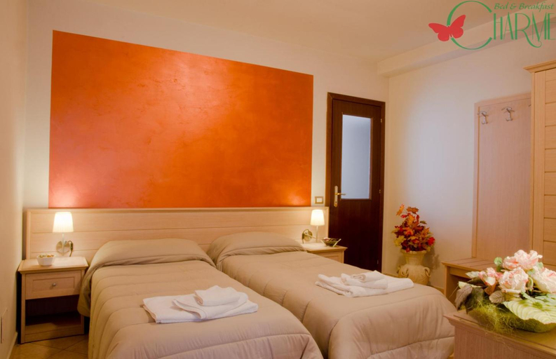 Others 2, B&B Charme, Frosinone