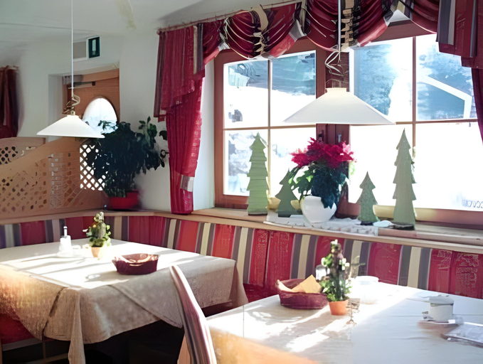 Food & Drinks 5, Hotel Ciasa Ai Pini, Bolzano