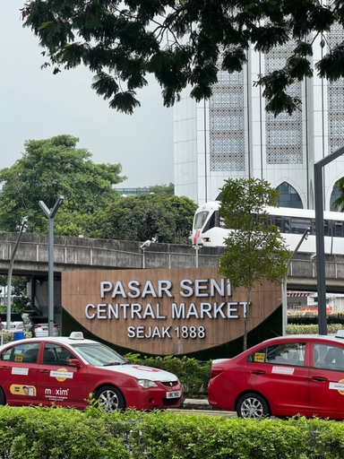 Others 3, Opus Residences KL Malaysia, Kuala Lumpur