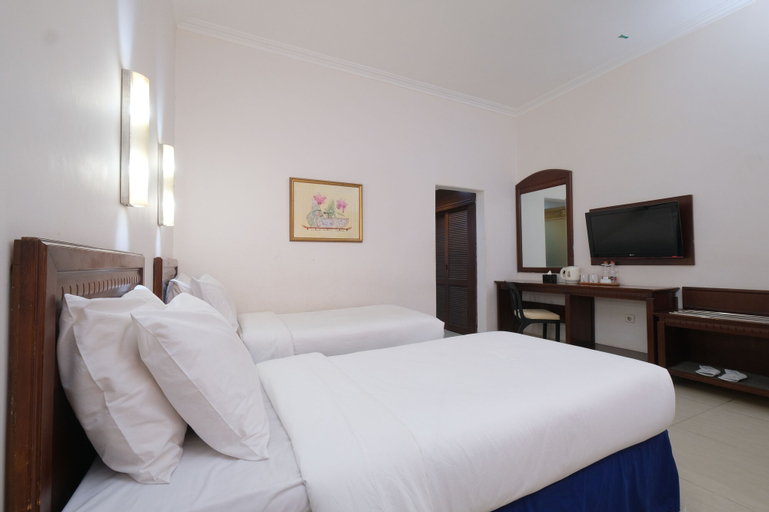 Bedroom 17