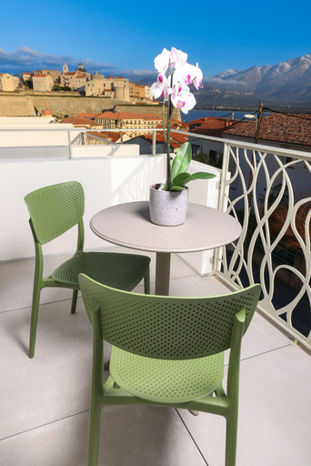 Exterior & Views 2, Hôtel Maria Die, Haute-Corse
